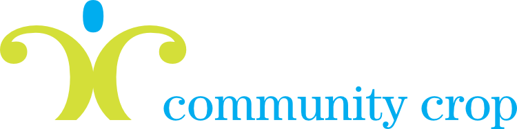 Community Crop Logo